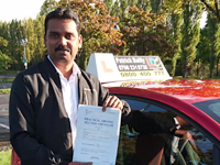 Vanniyarajan Ramanathan's Testimonial